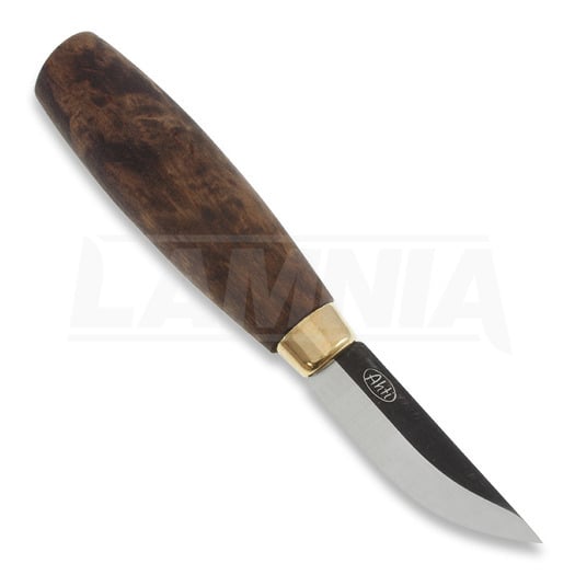 Ahti Tikka (Woodpecker) フィンランドのナイフ 9610