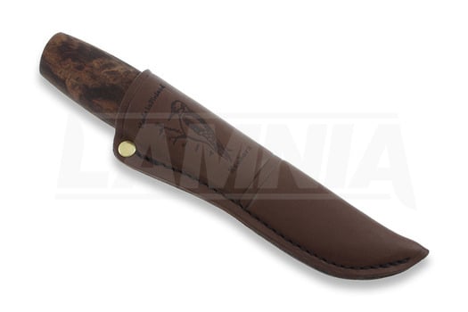 Finský nůž Ahti Tikka (Woodpecker) 9610