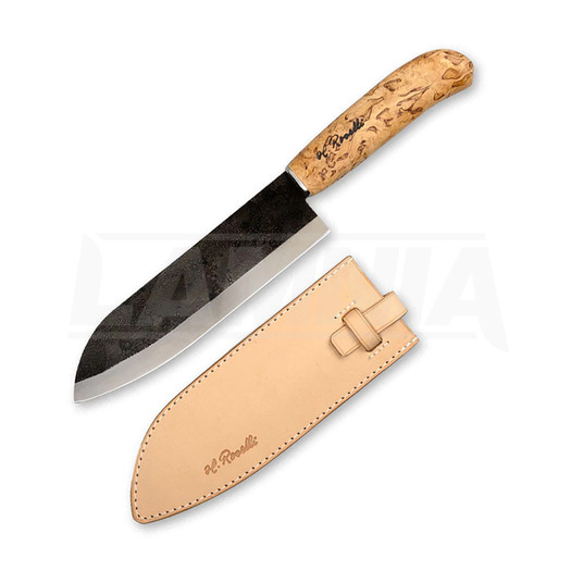 Roselli Japanese style Cook knife 6.5 R710