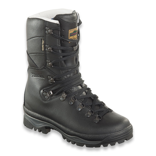 Meindl Army Pro GTX boots
