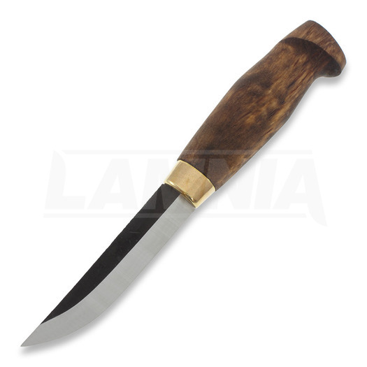 Ahti Metsä (Forest) finnish Puukko knife 9607