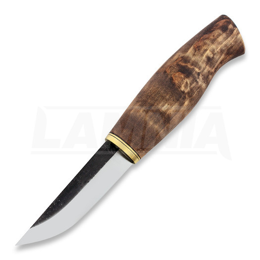 Ahti Korpi (Woods) フィンランドのナイフ 9620