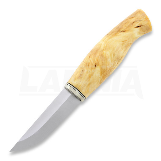 Ahti Jänkä (Wetland) finnish Puukko knife 9617RST