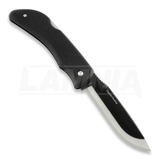 Outdoor Edge Razor-Lite foldekniv, svart