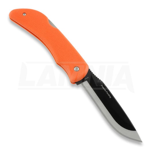 Outdoor Edge Razor-Blaze sklopivi nož, narančasta