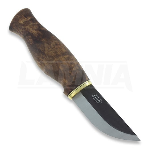 Ahti Kaira (Wilderness) finnish Puukko knife 9612