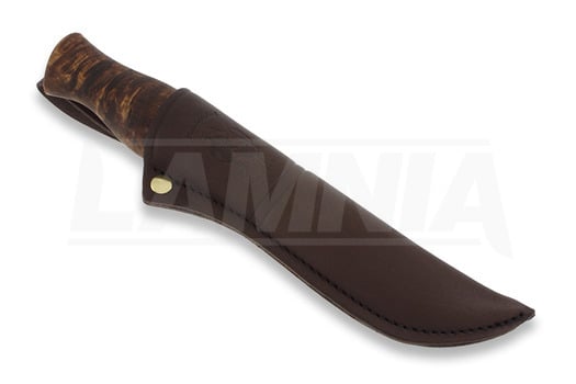 Nóż fiński Ahti Jahti (Hunt) 9698