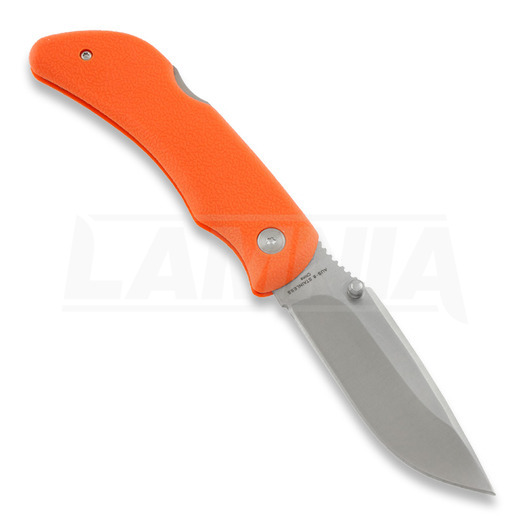 Πτυσσόμενο μαχαίρι Outdoor Edge Grip-Blaze, πορτοκαλί