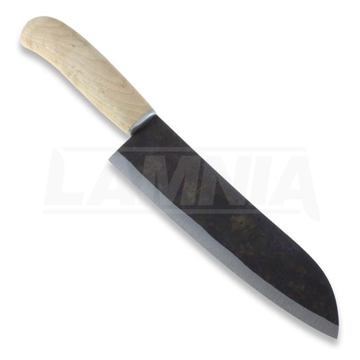 Roselli Японский кухонный нож 6.5, Подарочный R710P