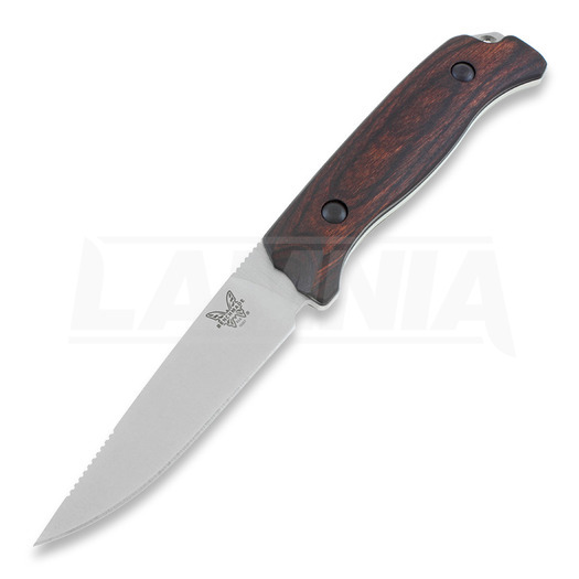 Lovecký nůž Benchmade Hunt Saddle Mountain Hunter Dymondwood 15007-2