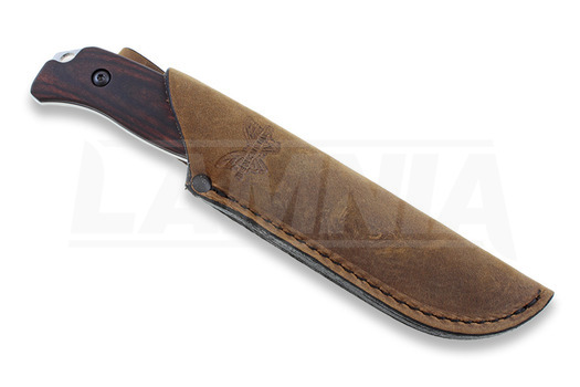 Couteau de chasse Benchmade Hunt Saddle Mountain Hunter Dymondwood 15007-2