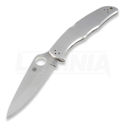 Spyderco Endura 4 folding knife C10P
