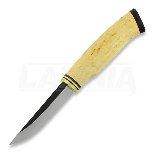 WoodsKnife Pikkunäppi finsk kniv