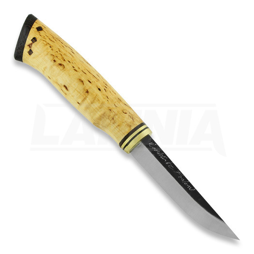 WoodsKnife Pikkunäppi フィンランドのナイフ