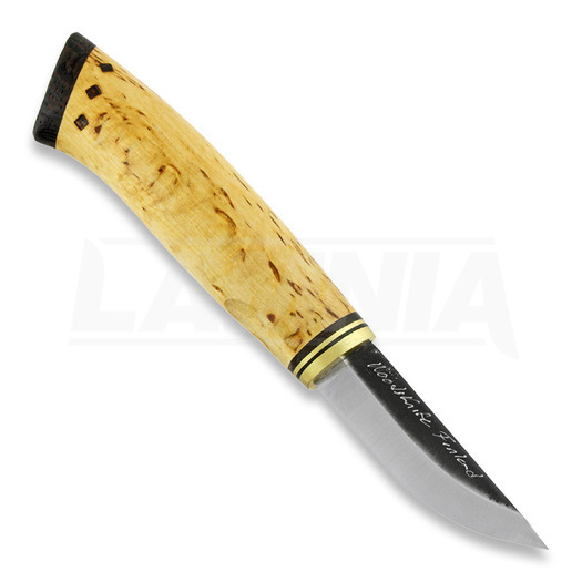 WoodsKnife Pieni eränkävijä finske kniv