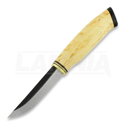 WoodsKnife Erävuolu finsk kniv