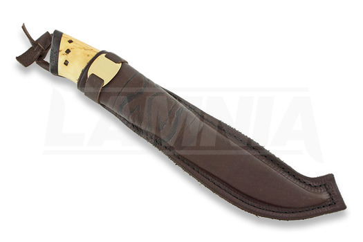 WoodsKnife Erävuolu 芬兰刀