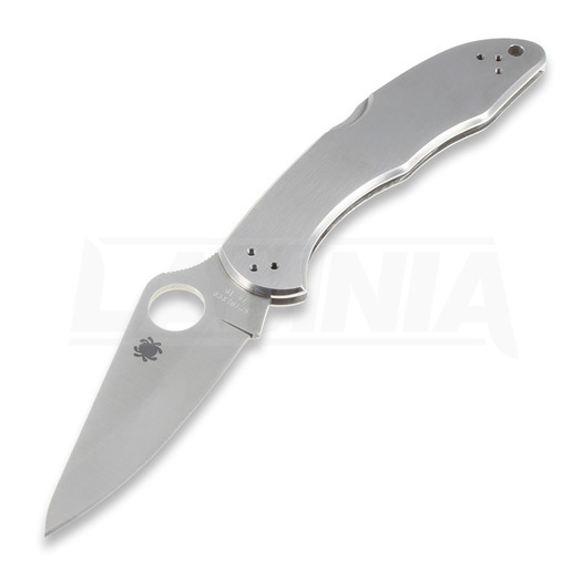 Складной нож Spyderco Delica 4 C11P