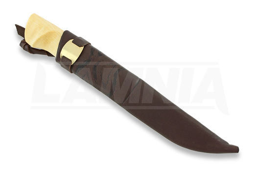 WoodsKnife Yleispuukko finske kniv