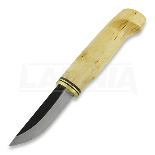WoodsKnife Perinnepuukko 77 finnish Puukko knife