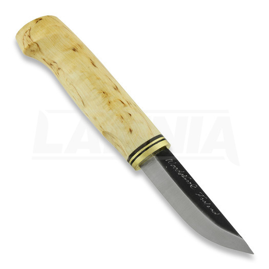 WoodsKnife Perinnepuukko 77 סכין פינית