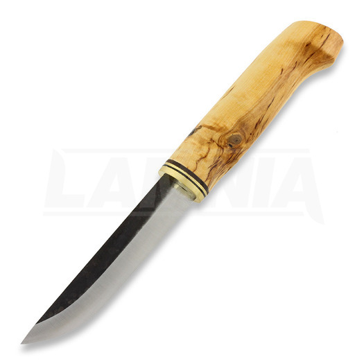 WoodsKnife Perinnepuukko 105 finnish Puukko knife