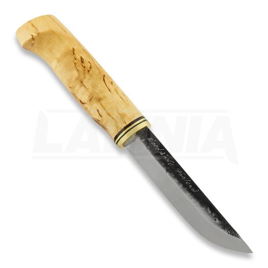 Soome nuga WoodsKnife Perinnepuukko 105