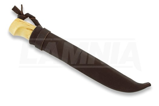 WoodsKnife Perinnepuukko 125 finn kés