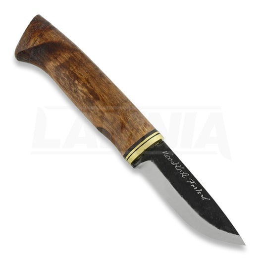 WoodsKnife Partiolainen finn kés