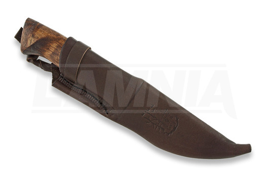 WoodsKnife Partiolainen finnish Puukko knife