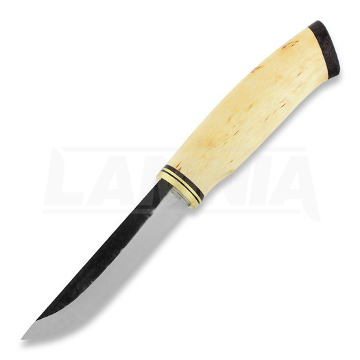 WoodsKnife Wolf (Susi) finnish Puukko knife