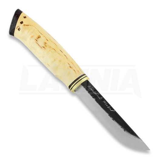 WoodsKnife Wolf (Susi) finn kés