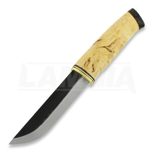 Финский нож WoodsKnife Bear (Karhu)