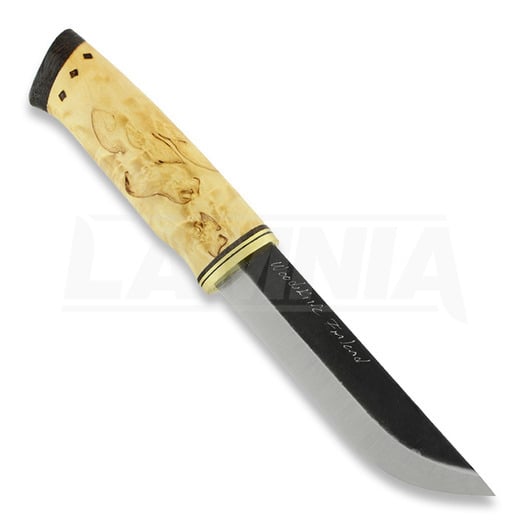 WoodsKnife Wolf (Susi) סכין פינית