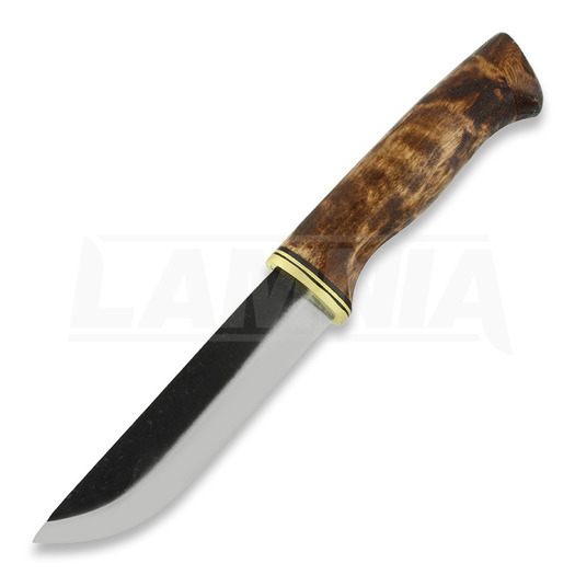 WoodsKnife WK-Metsä finska kniv