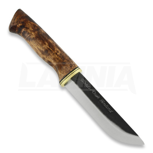 WoodsKnife WK-Metsä סכין פינית
