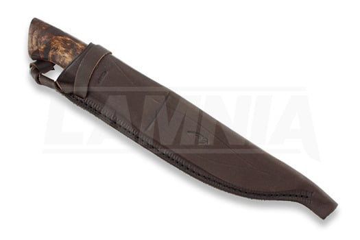 WoodsKnife WK-Metsä Finnenmesser