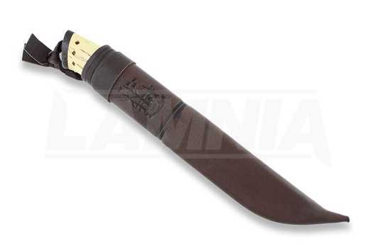 WoodsKnife Leuku finn kés