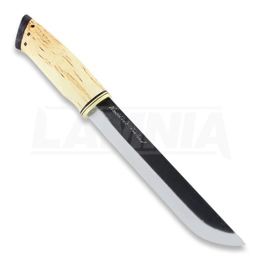 WoodsKnife Big Leuku (Iso leuku) suomių peilis
