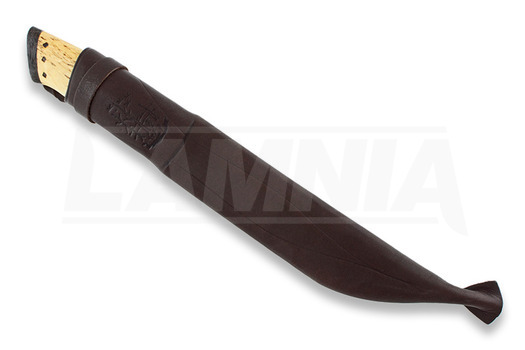 Finský nůž WoodsKnife Big Leuku (Iso leuku)