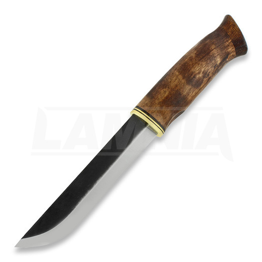 WoodsKnife Eräleuku finnish Puukko knife