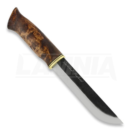 WoodsKnife Eräleuku finski nož