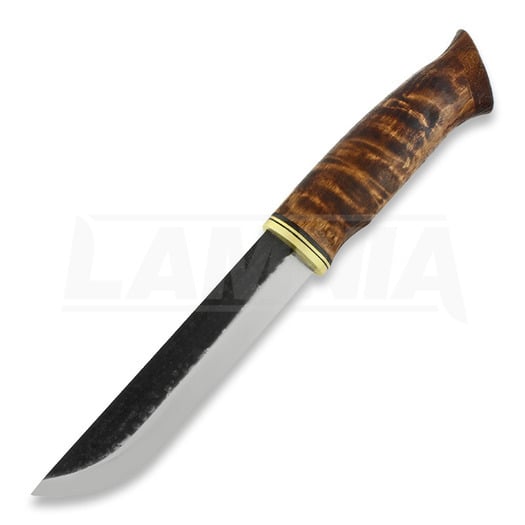 WoodsKnife Tupla eräleuku סכין פינית