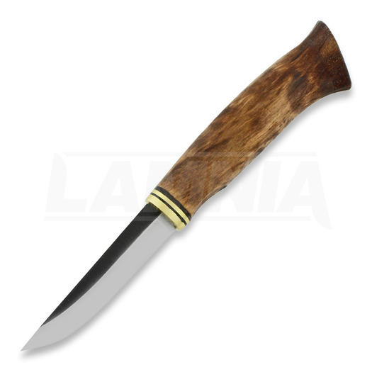 Φινλανδικό μαχαίρι WoodsKnife Tupla eräleuku