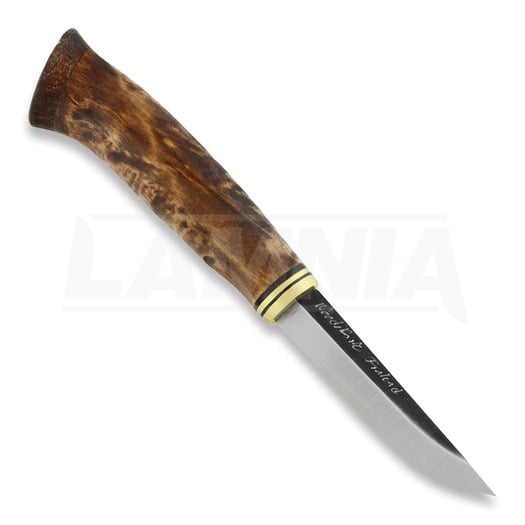 Финландски нож WoodsKnife Tupla eräleuku