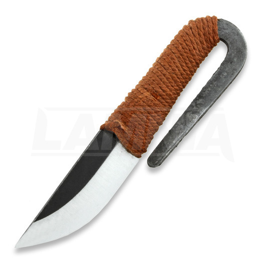WoodsKnife Mini taskupuukko סכין
