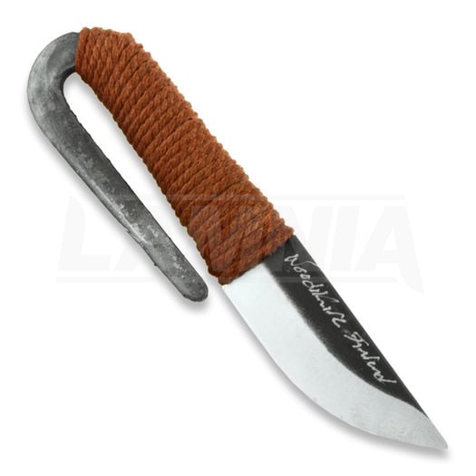 WoodsKnife Mini taskupuukko kniv