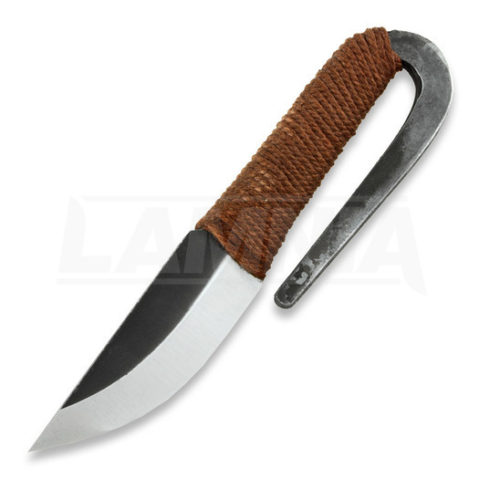 WoodsKnife Taskupuukko kés