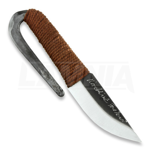 WoodsKnife Taskupuukko kniv