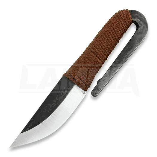 WoodsKnife Vyöpuukko סכין